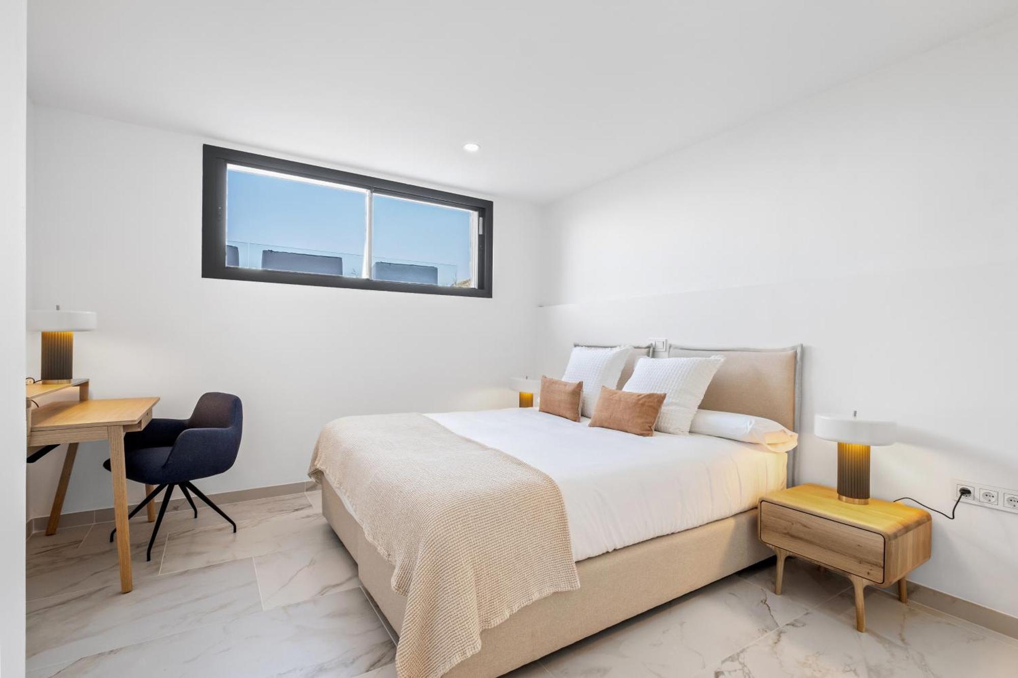 Villas Pinares De San Anton - Sea, City, Mountain, Views マラガ エクステリア 写真