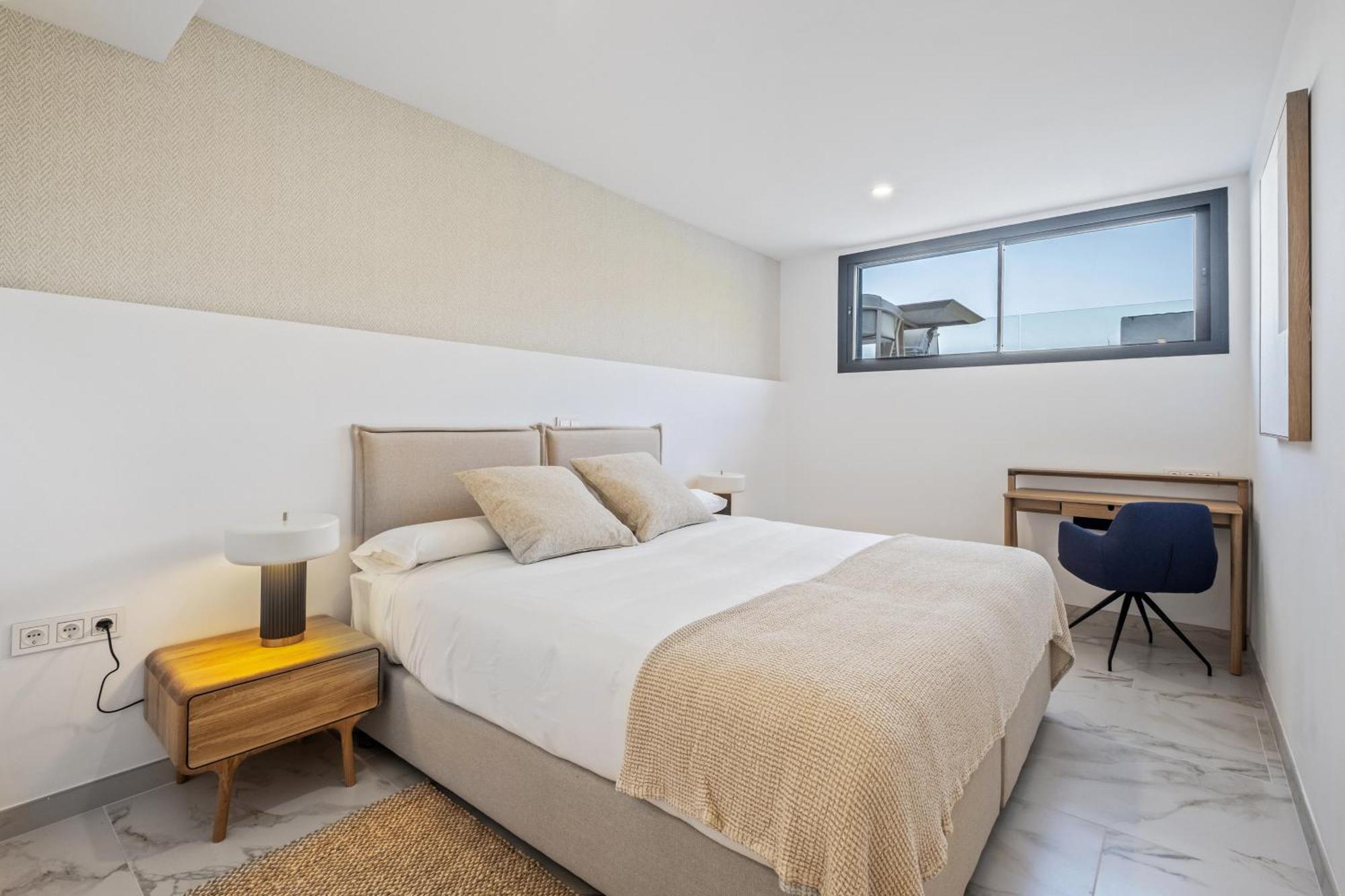Villas Pinares De San Anton - Sea, City, Mountain, Views マラガ エクステリア 写真